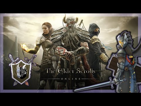 Elder scrolls online PART 21 - Smuggled blight