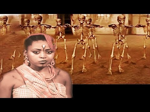 Urimma & The Skeleton Season 1 - Regina Daniel 2017 Latest Nigerian Nollywood Movie