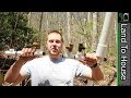 Ram Pump 3 4 Vs Double 1 2 Lift Height