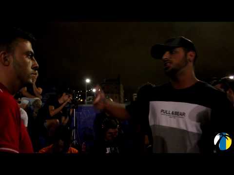 Painter vs J Bickle Final Subtropic Tournament