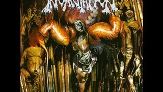 Incantation - The Mortal Throne Of Nazarene (1994) Ultra HQ