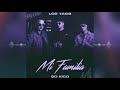 Los Yakis - Mi Familia