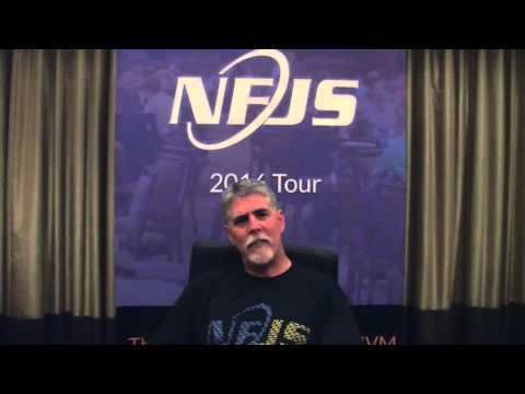 MarkRichards#6 - Microservices AntiPatterns and Pitfalls Part 1&2