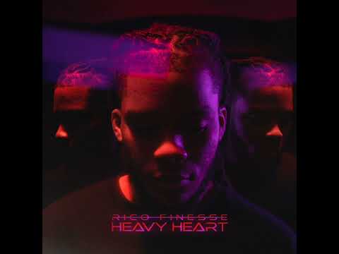 Rico Finesse x Sevio - Hold Me Down (Official Audio)