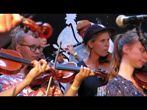 Musikstuderende (DK, S) - POLSKA ????????