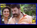 Bhaskar Oru Rascal All Comedy Scenes Part 2 Soori Arvind Swamy Ramesh Khanna Robo Shankar