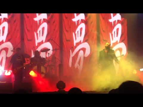 Alphaville v Humennom - Big in Japan