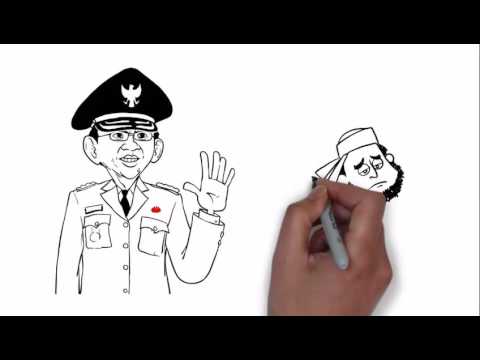 Masih Mau Bilang Ahok Tidak Peduli Umat Islam? Jangan Percaya sebelum Lihat Data