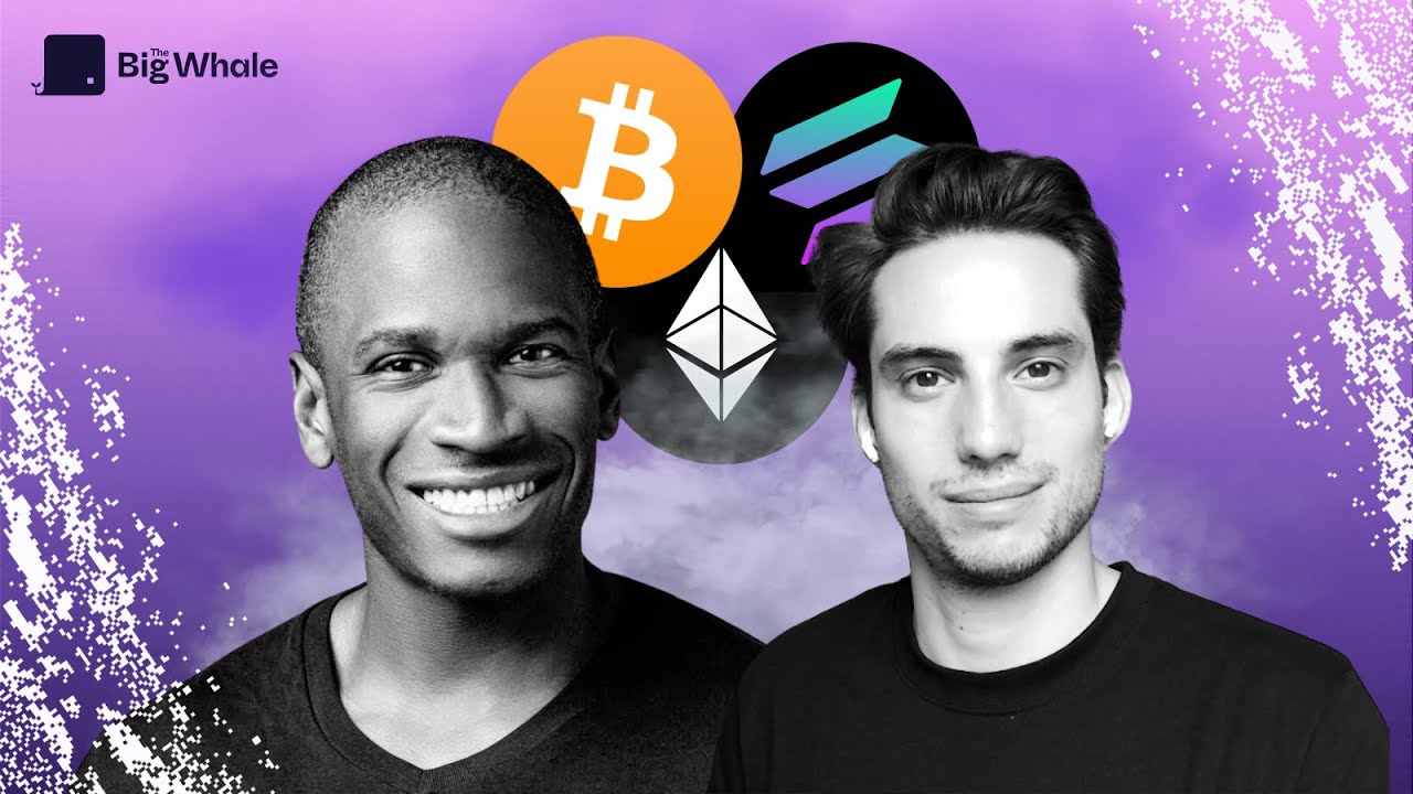 What awaits the crypto market in the coming months (With ARTHUR HAYES)