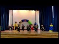 Something Just Like This K2 Graduation 2018