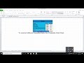 12 Most Important Excel Formula Can Make YOU Excel Expert