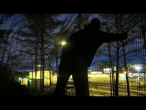 NcFormula presents: Behind Swedish Curtains QMS, PSE, GBR in Stockholm