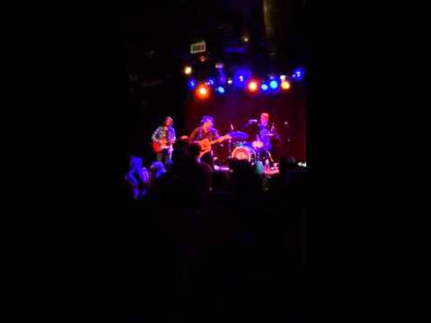 Sturgill Simpson - encore