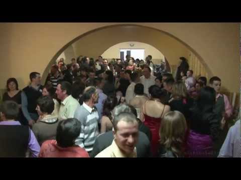 Monolit de la Racaciuni -nunta la Palanca ( Bacau ) 2012 - S-O FACEM LATA  !