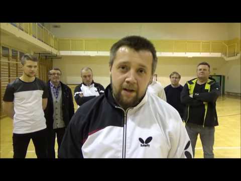 29.04.2017 Mecz LUKS Burza Rogi-LKS I Turze Pole 9-9 RY-SA TV