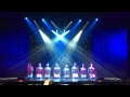 The King's Singers-All I ask of You. Choreography by Mitev Vladimir