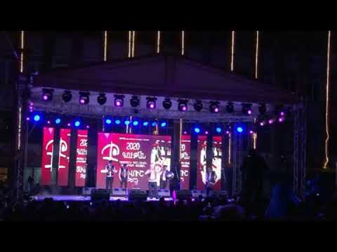 Երվանդ Թորոսյան «Արի էրթանք սարն ի Սասուն» / Ervand Torosyan         29 мая 2022 г.