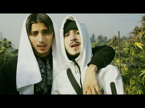Baby Gang – Ma Chérie (feat. Capo Plaza) [Official Video]