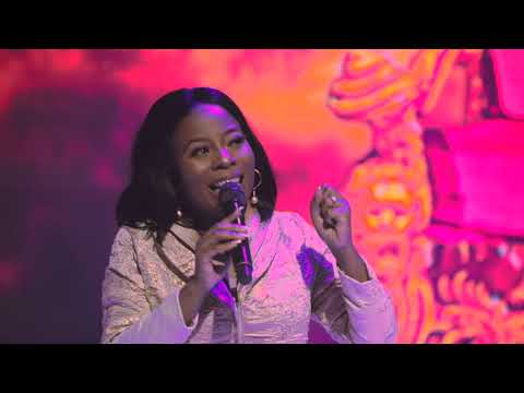 WOZA THIXO - Precious Khomo (feat Siyanda Zulu)