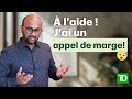 Que Faire En Cas D Appel De Marge