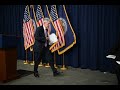 The Fed's Historic Rate Cut: Jay Powell's Full Press Conference