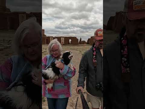 Fort Union & the Santa Fe Trail
