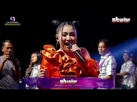 Pesta panen || vela zaladara | live cover SK GROUP