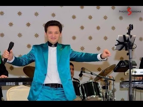 Begmyrat Annamyradow " Jan Balam " (Toy 26.12.2013)