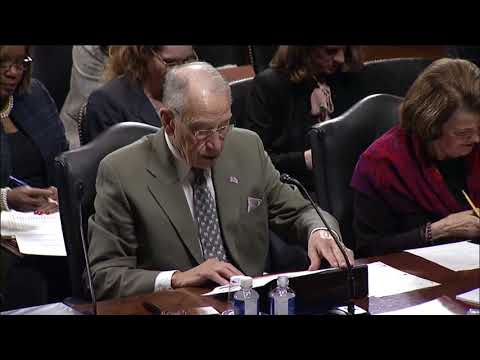 Katsas' Record of Service, Legal Background Makes him Highly Qualified for DC Circuit