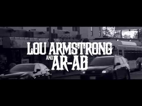 Lou Armstrong X Ar-Ab - Real Life (Official Video)