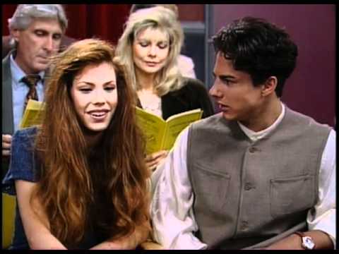 California Dreams : Season 3 Episode 4 - Blind Dates