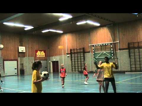 VALTO C3 - DIE HAGHE C2 oefenwedstrijd