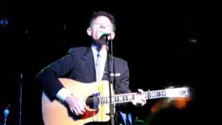 Lyle Lovett - Walk Through the Bottomland