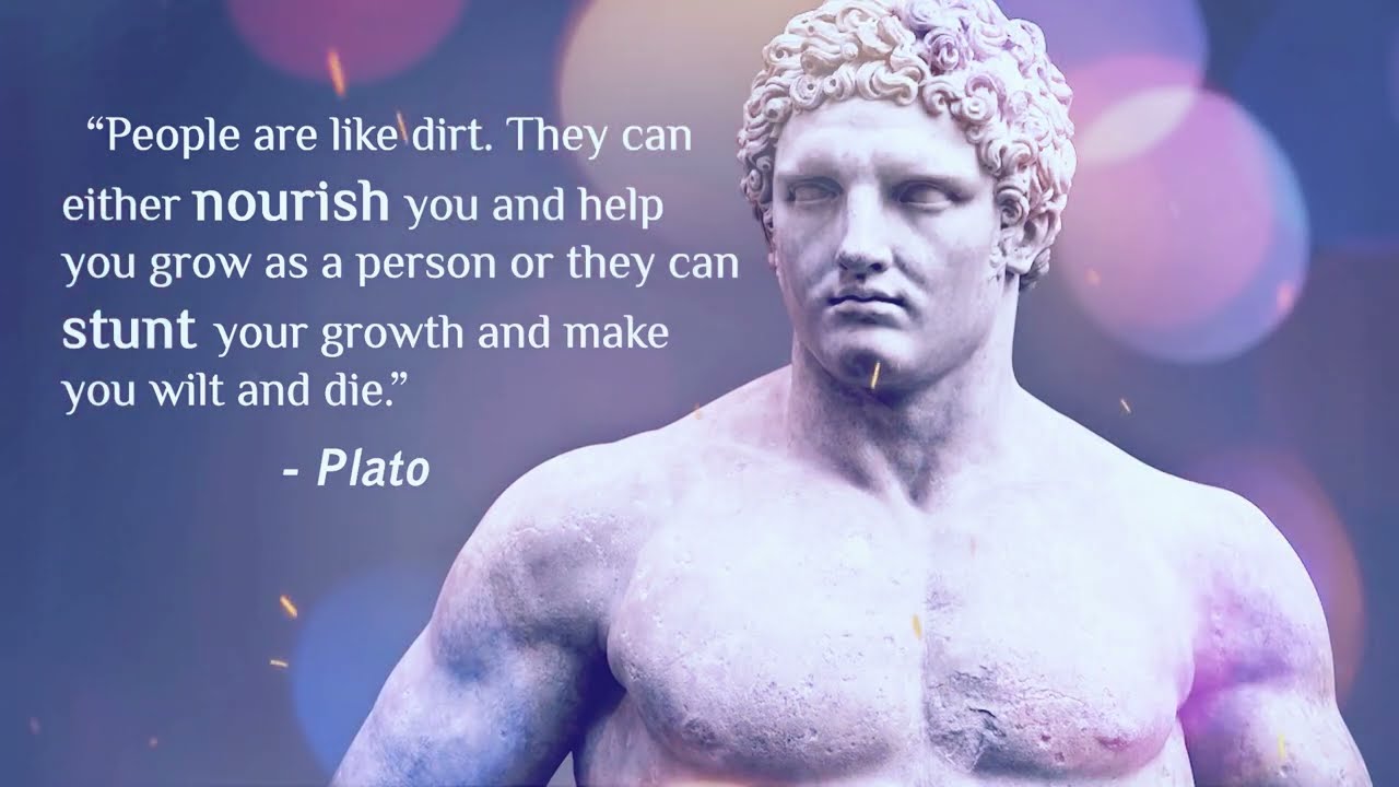 Ancient Greek Quotes