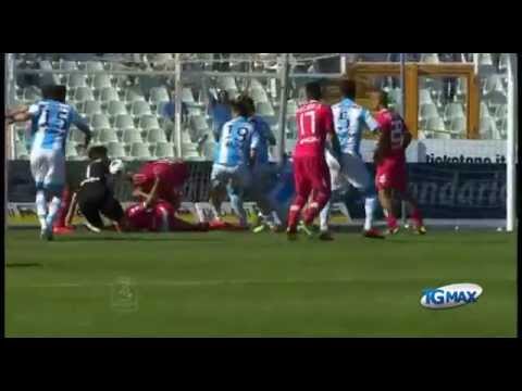 Serie B: Pescara - Siena 1-0