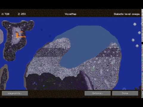 Minecraft Blightfall ep 16 : Scoutische anlagen