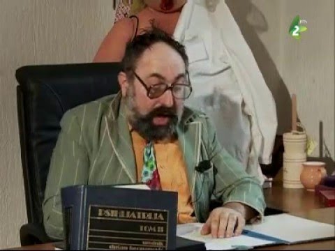 SOVITI SPECIJALISTI ZA HLAVU - "pacijenti" Mihajlo VARGA i Emil NJARADI