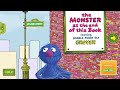 Sesame Street The Monster At The End Of This Book IOS Full Longplay