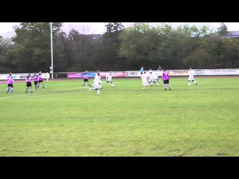 Tub Bocholt vs Borussia Bocholt 0:1