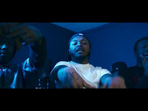 BUSBY THE SHOOTER X SHIZZY - "KAY" SHOT BY MIKECITYVISUALS