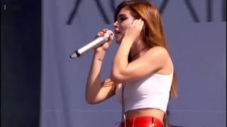 Against The Current - Forget Me Now (Live at Reading Festival 2017) HD