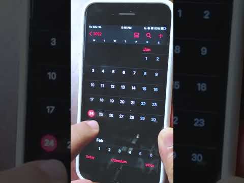 iOS 15.3 Release Date