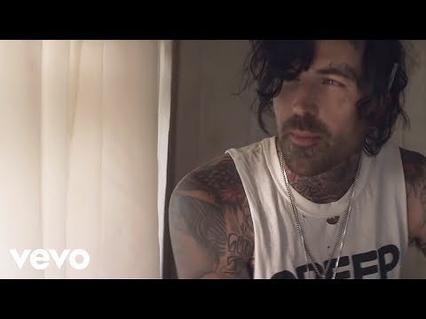 Yelawolf - Shadows ft. Joshua Hedley (Official Music Video)