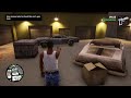 GTA San Andreas Definitive Edition Part 06 With Core I3 7th Gen 8 Gb Ddr4 Ram Gt 1030 Ddr4