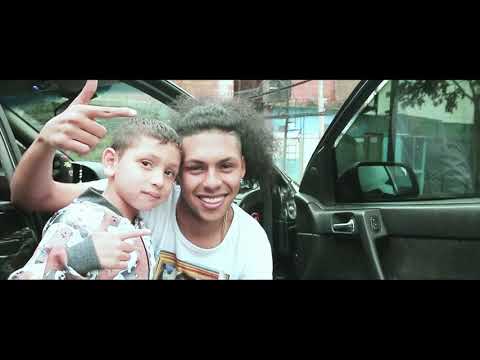 El Negro Montana - Comerte Toa  ( BYZ FILMS)