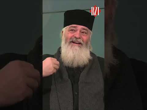 Părintele Calistrat - Cum dobândești starea de smerenie