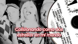 No Doubt - Push and Shove (Sub. Español) HD