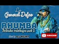 GENERAL DEFAO RHUMBA TRIBUTE HOMMAGE MIXTAPE SET 1 2022 254716288884