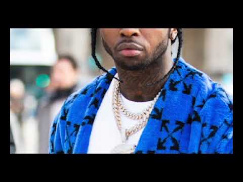 pop smoke x ice spice