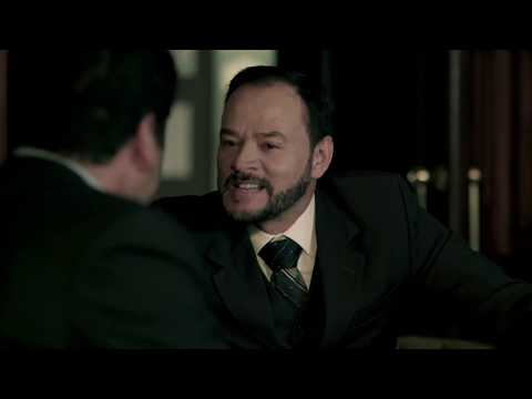 Más Allá del Tiempo, Capítulo 7: Porfirio Barba Jacob - Teleantioquia